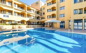 Apartamentos Rio by Garvetur